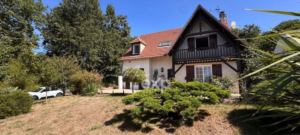 Maison à vendre, 142m², Jouars-Pontchartrain