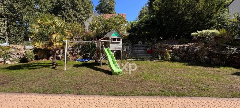 Maison à vendre, 142m², Jouars-Pontchartrain