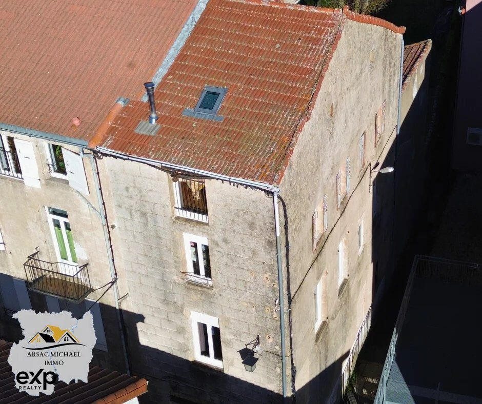 Maison à vendre, 115m², Langogne