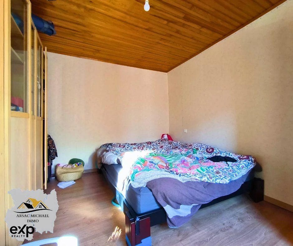 Maison à vendre, 115m², Langogne