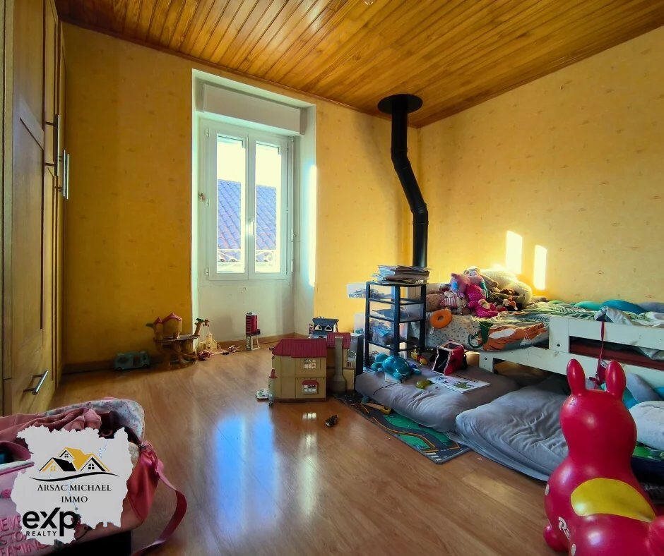 Maison à vendre, 115m², Langogne