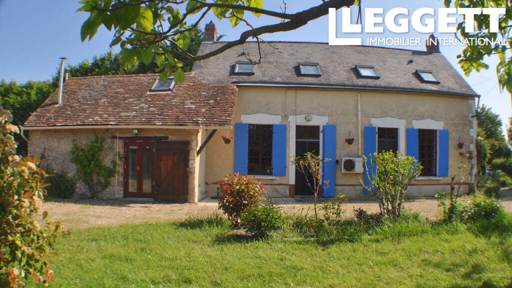 Maison à vendre, 120m², Loiré