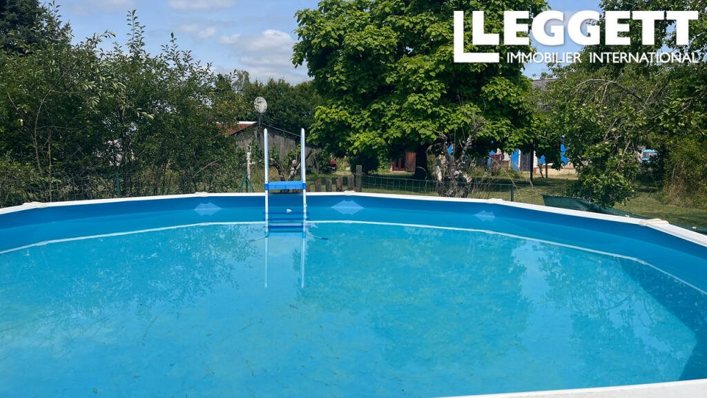 Maison à vendre, 120m², Loiré