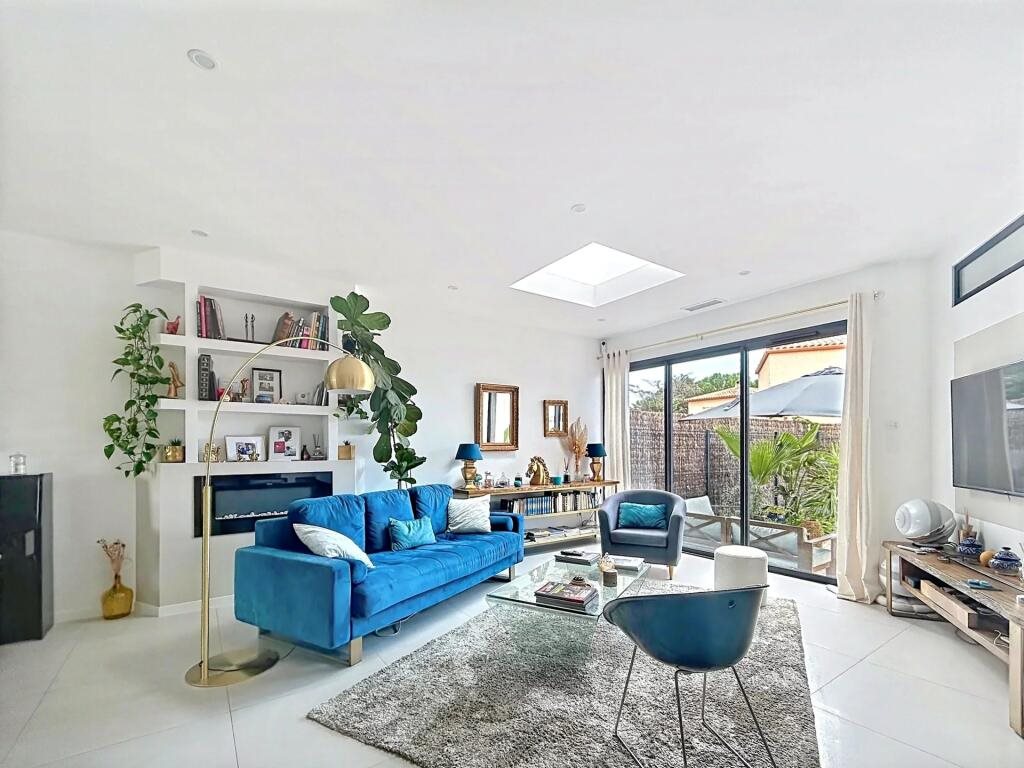 Maison à vendre, 133m², Saint-Cyprien