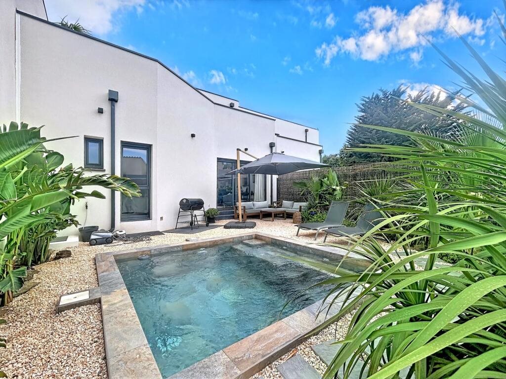 Maison à vendre, 133m², Saint-Cyprien