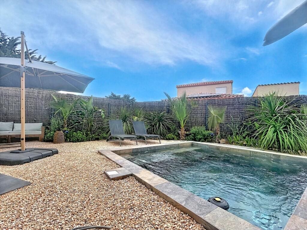 Maison à vendre, 133m², Saint-Cyprien