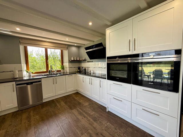 Maison à vendre, 185m², Lauzun
