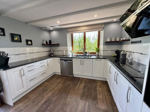 Maison à vendre, 185m², Lauzun