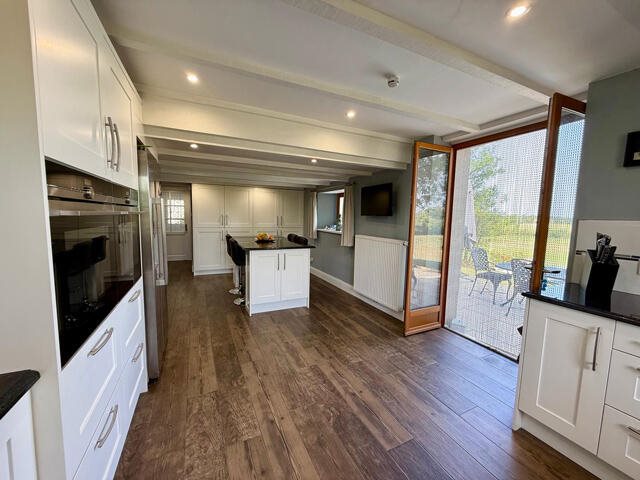Maison à vendre, 185m², Lauzun