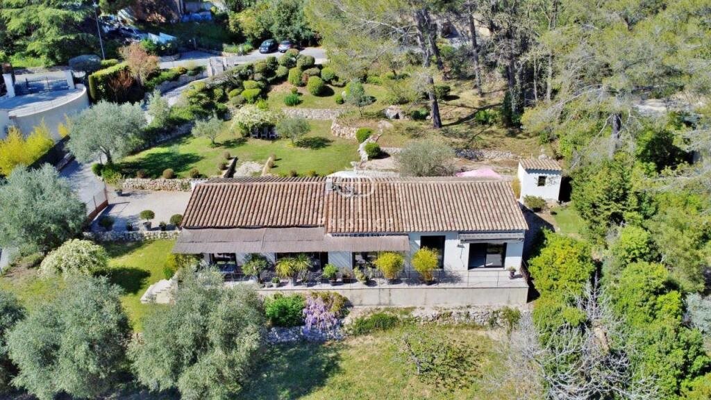 Maison à vendre, 120m², Valbonne