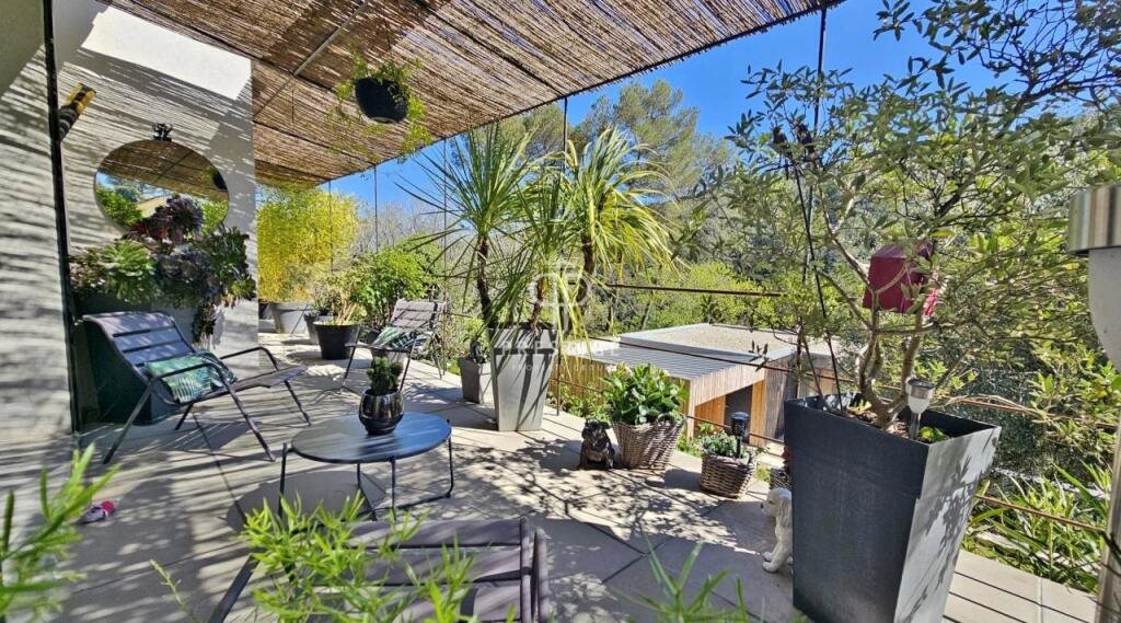 Maison à vendre, 120m², Valbonne