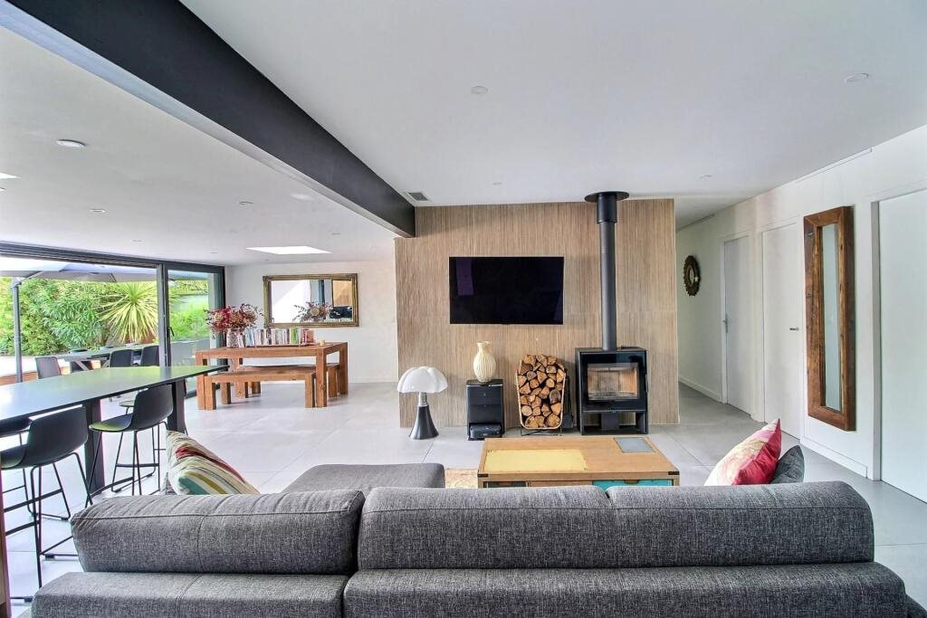 Maison à vendre, 5m², Pessac