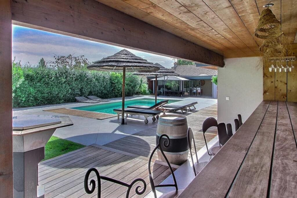 Maison à vendre, 5m², Pessac