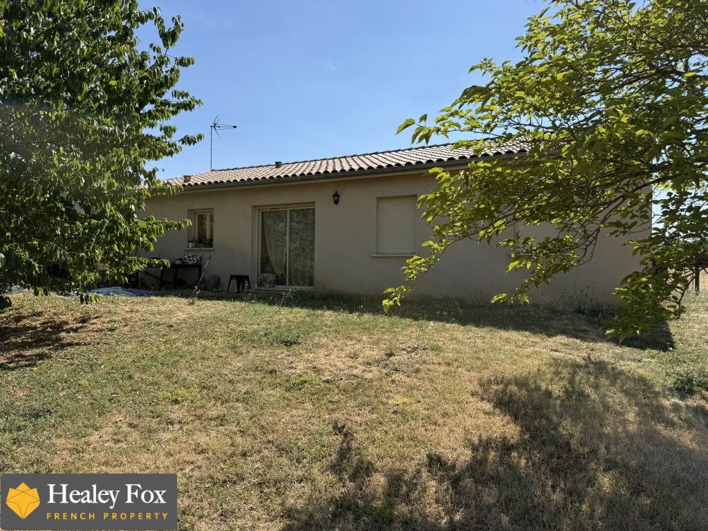 Maison à vendre, 90m², Verteuil-sur-Charente
