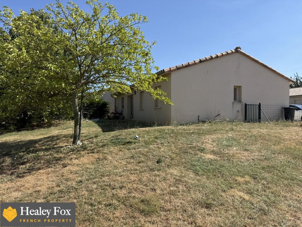 Maison à vendre, 90m², Verteuil-sur-Charente