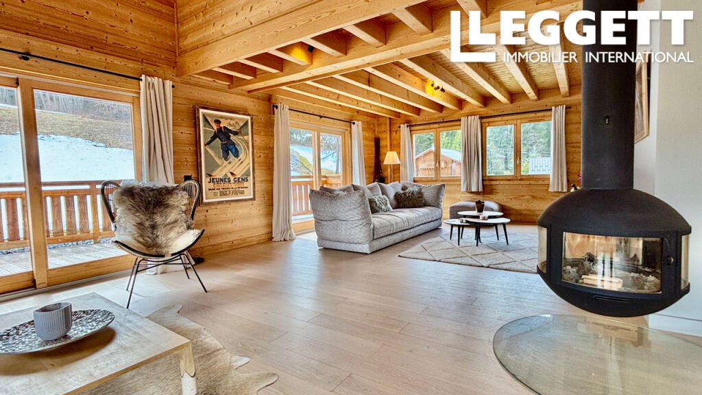 Maison à vendre, 300m², Saint-Gervais-les-Bains