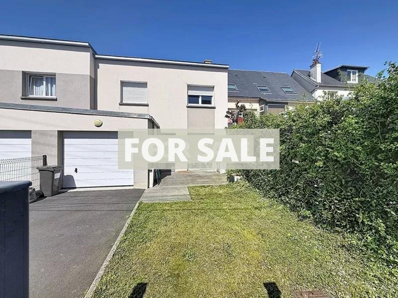 Maison à vendre, 3m², Saint-Planchers