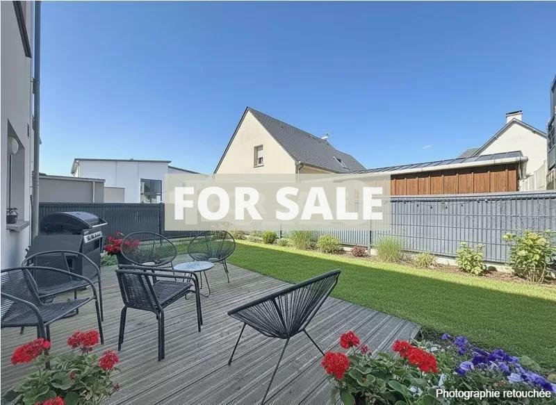 Maison à vendre, 3m², Saint-Planchers