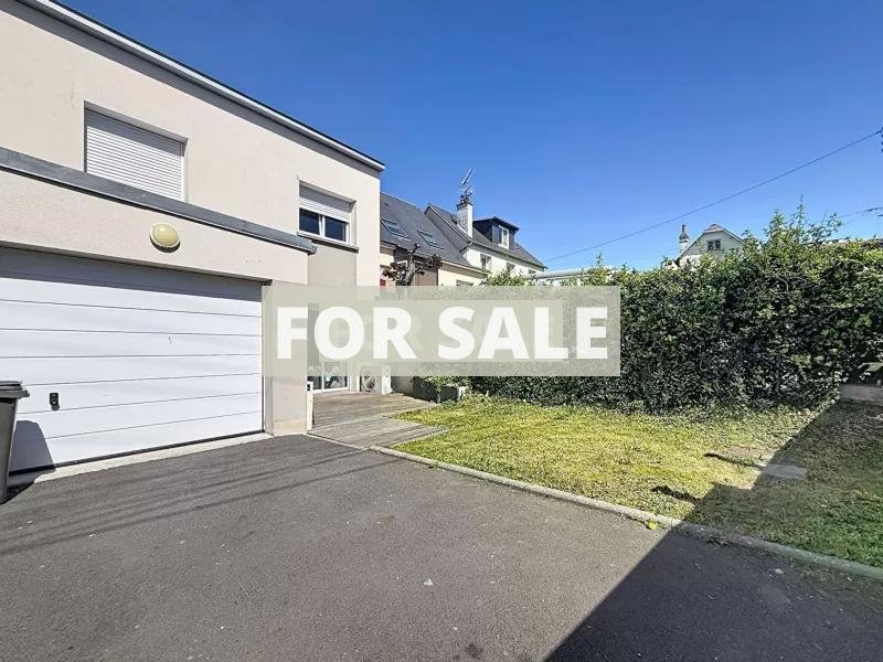 Maison à vendre, 3m², Saint-Planchers