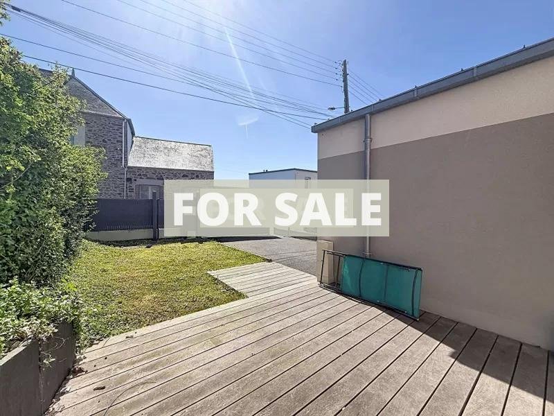Maison à vendre, 3m², Saint-Planchers