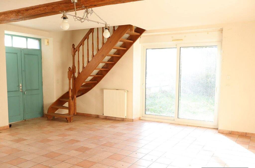 Maison à vendre, 4m², Mortain