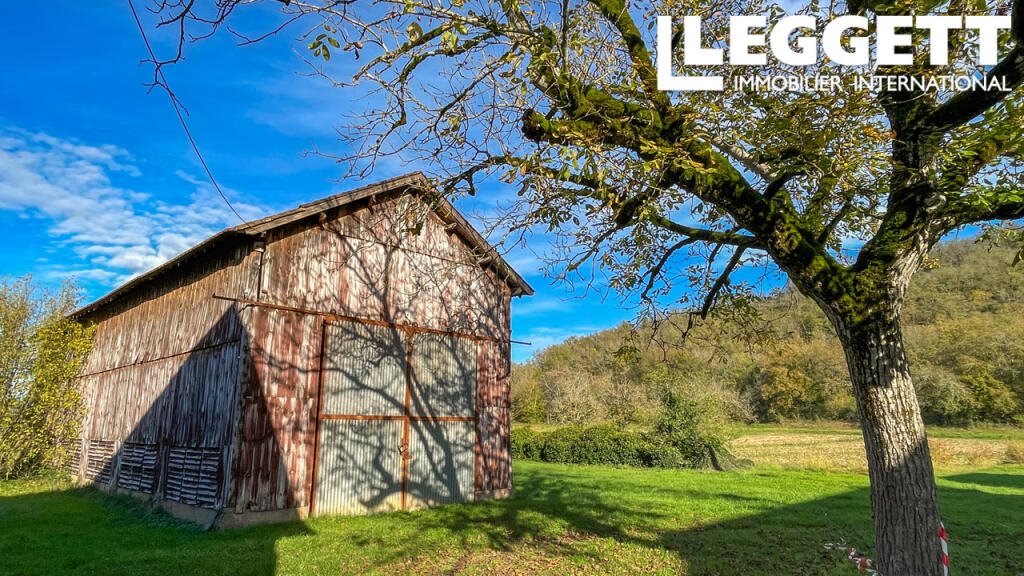 Maison à vendre, 190m², Meyronne