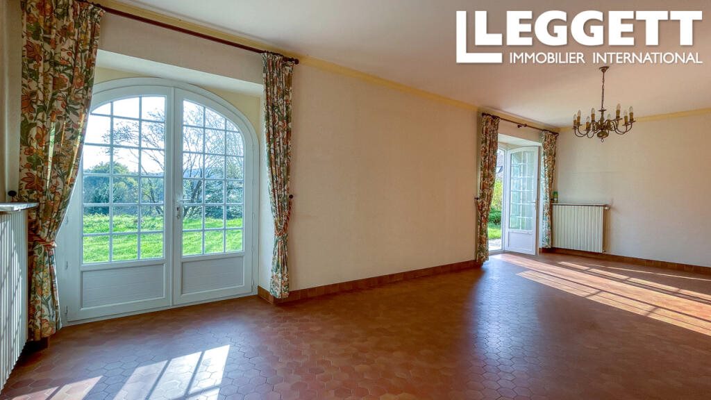 Maison à vendre, 190m², Meyronne