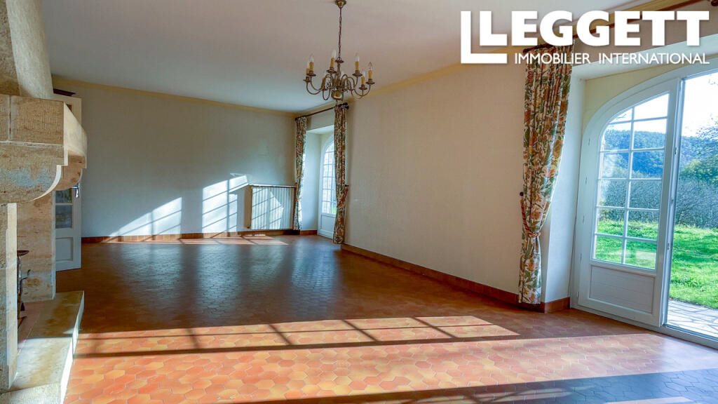 Maison à vendre, 190m², Meyronne