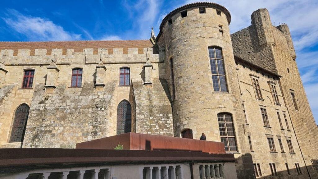 Appartement à vendre, 1m², Narbonne