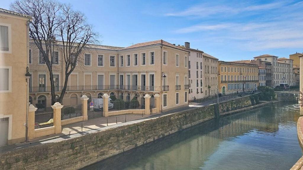 Appartement à vendre, 1m², Narbonne