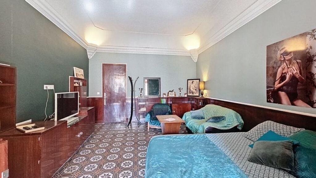 Appartement à vendre, 1m², Narbonne