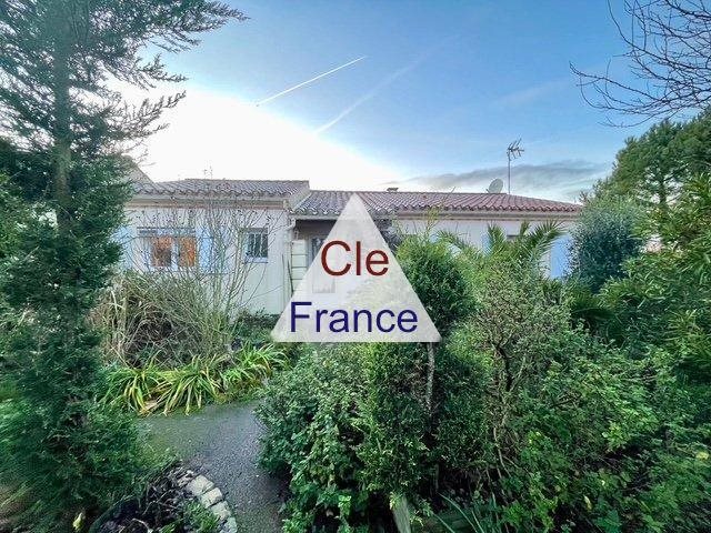 Maison à vendre, 3m², Jard-sur-Mer