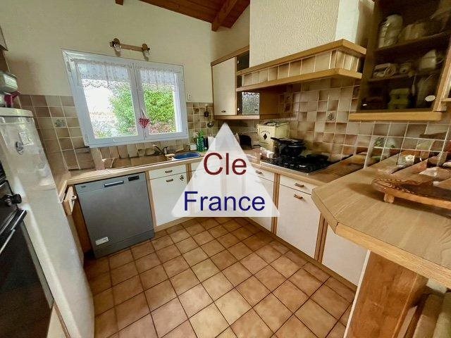 Maison à vendre, 3m², Jard-sur-Mer
