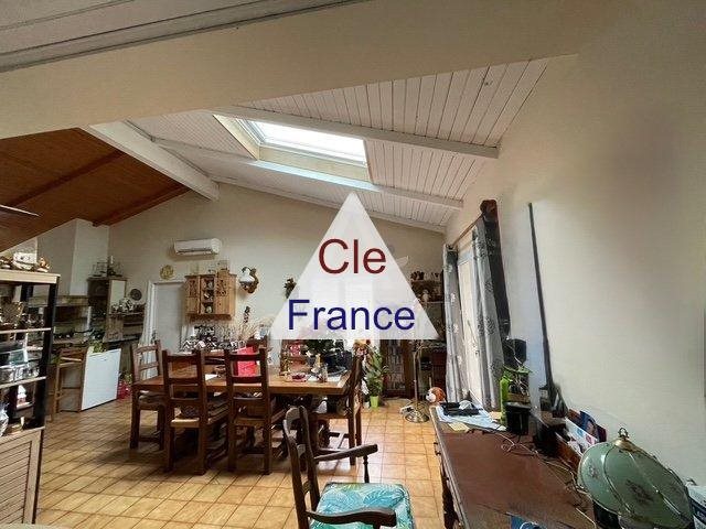 Maison à vendre, 3m², Jard-sur-Mer