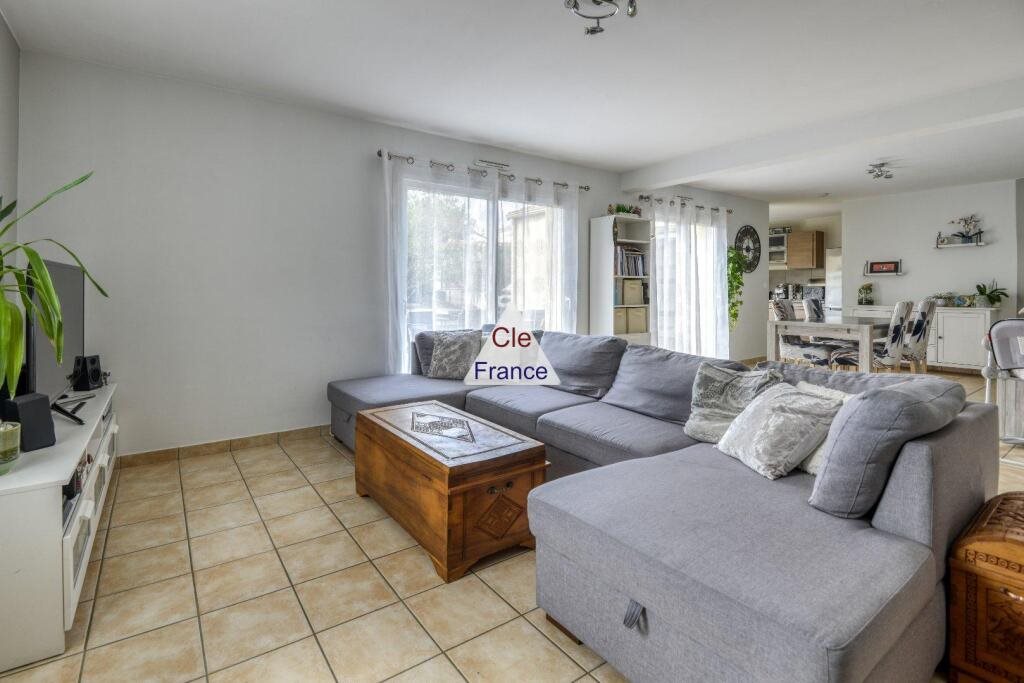Maison à vendre, 4m², Bouguenais