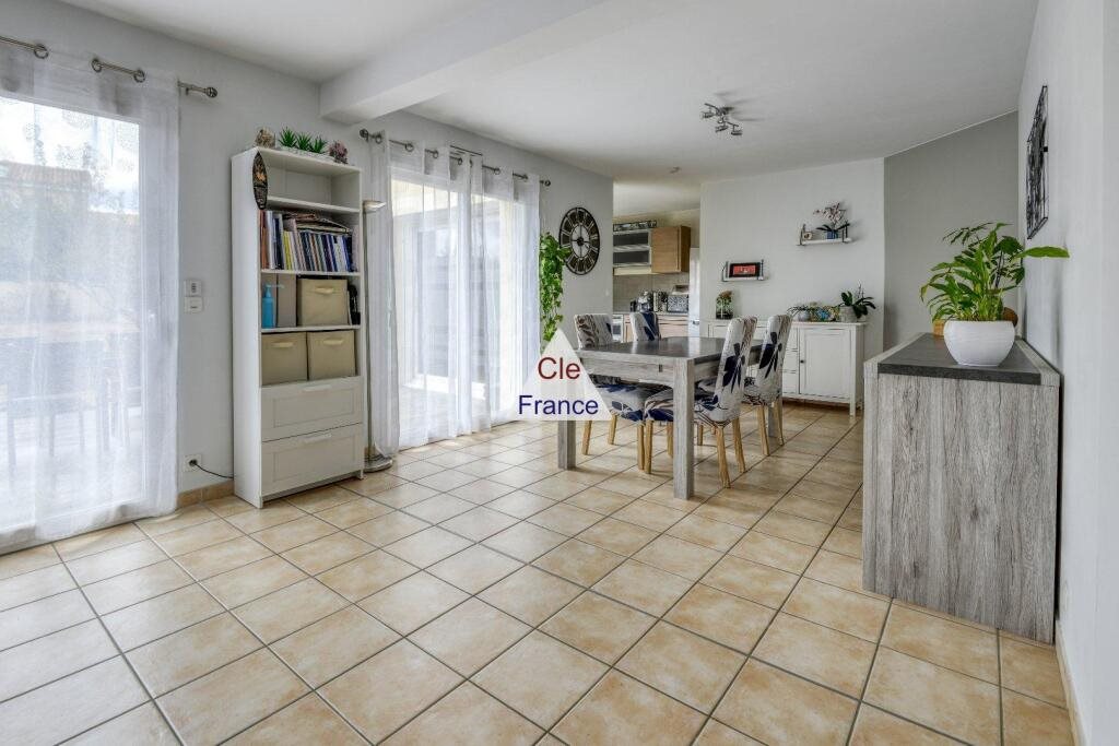 Maison à vendre, 4m², Bouguenais