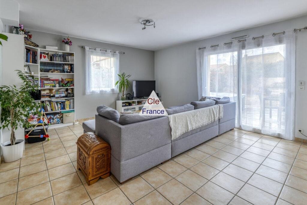 Maison à vendre, 4m², Bouguenais