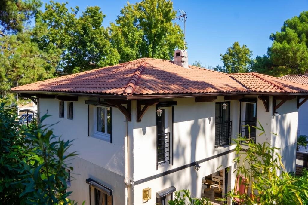 Maison à vendre, 4m², Arcachon