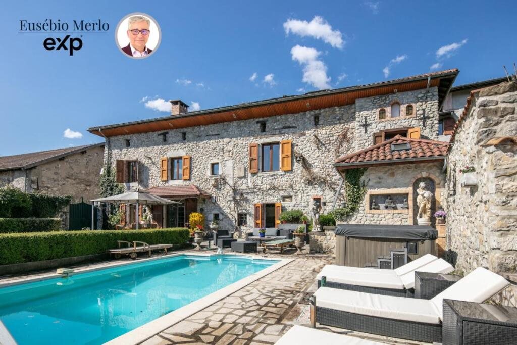 Maison à vendre, 311m², Grenoble