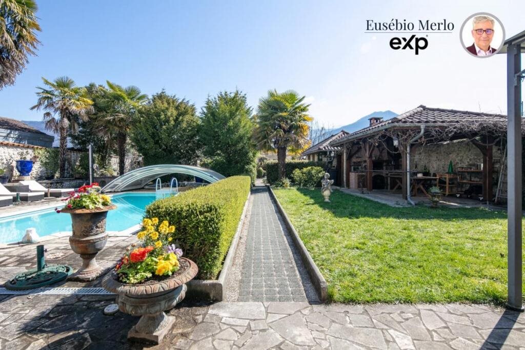 Maison à vendre, 311m², Grenoble