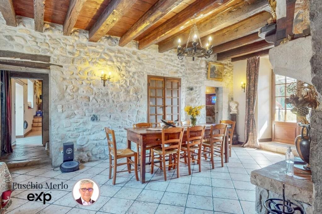 Maison à vendre, 311m², Grenoble