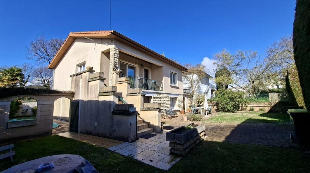 Maison à vendre, 169m², Vaux-sur-Mer