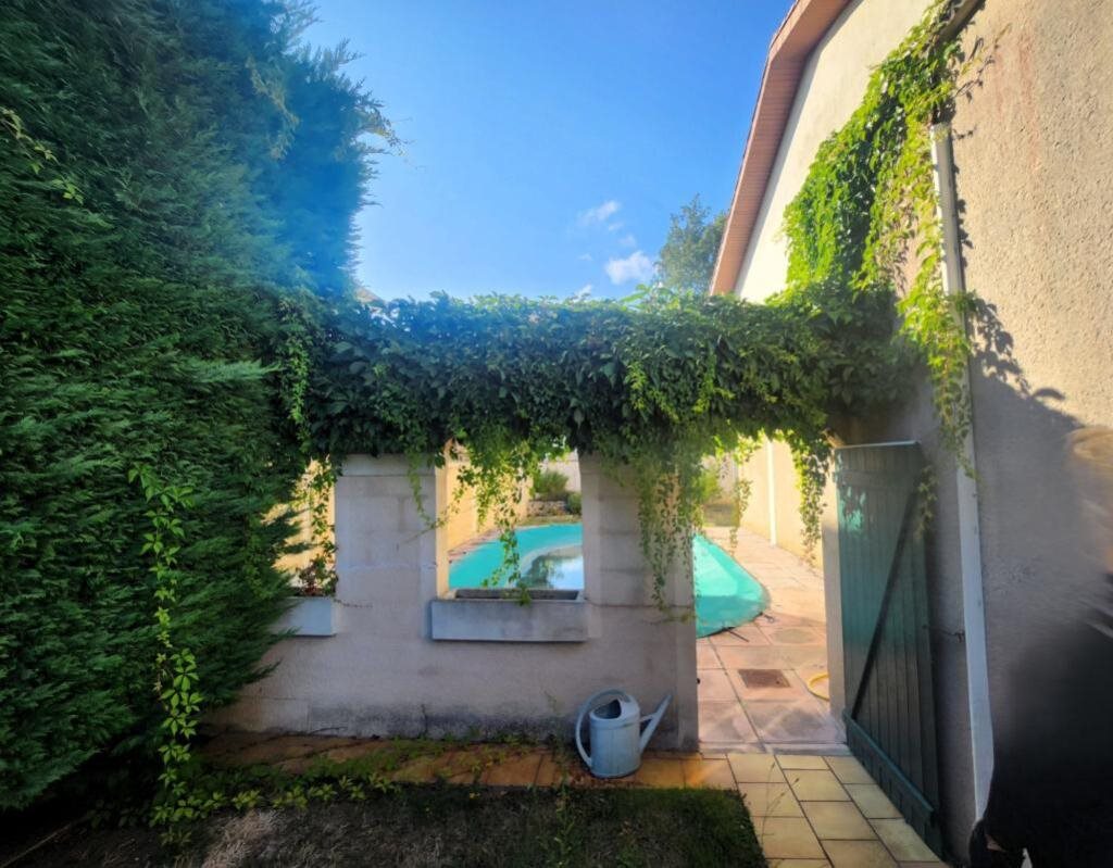 Maison à vendre, 169m², Vaux-sur-Mer