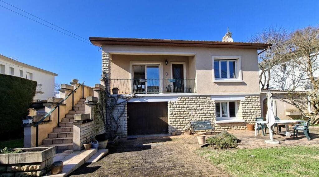 Maison à vendre, 169m², Vaux-sur-Mer