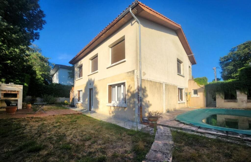 Maison à vendre, 169m², Vaux-sur-Mer