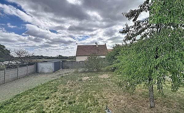Maison à vendre, 4m², Fontaine-Simon