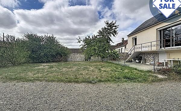 Maison à vendre, 4m², Fontaine-Simon
