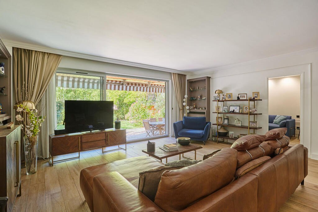 Appartement à vendre, 3m², Neuilly-sur-Seine