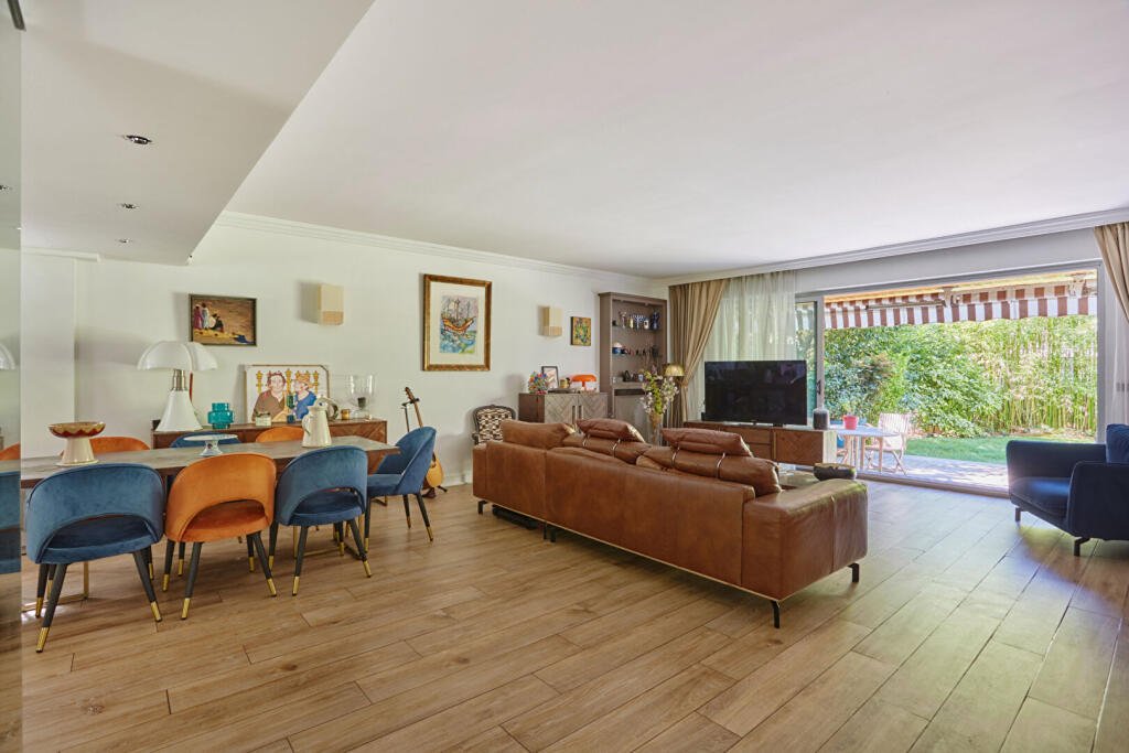 Appartement à vendre, 3m², Neuilly-sur-Seine