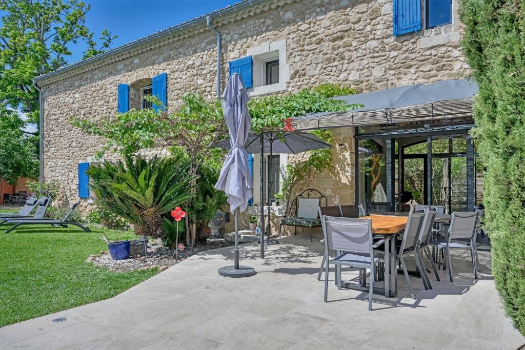 Maison à vendre, 457m², Le Pontet